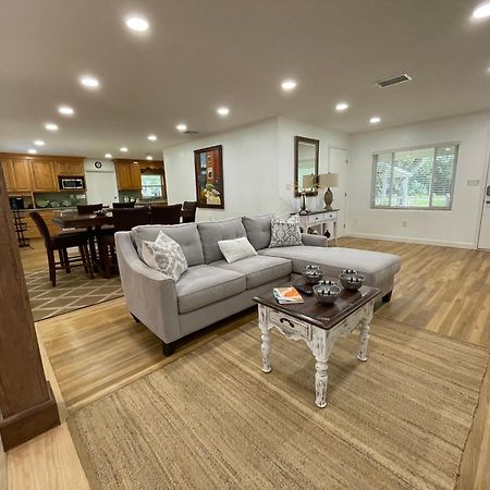 Lake Pearl House 普莱西德湖 外观 照片
