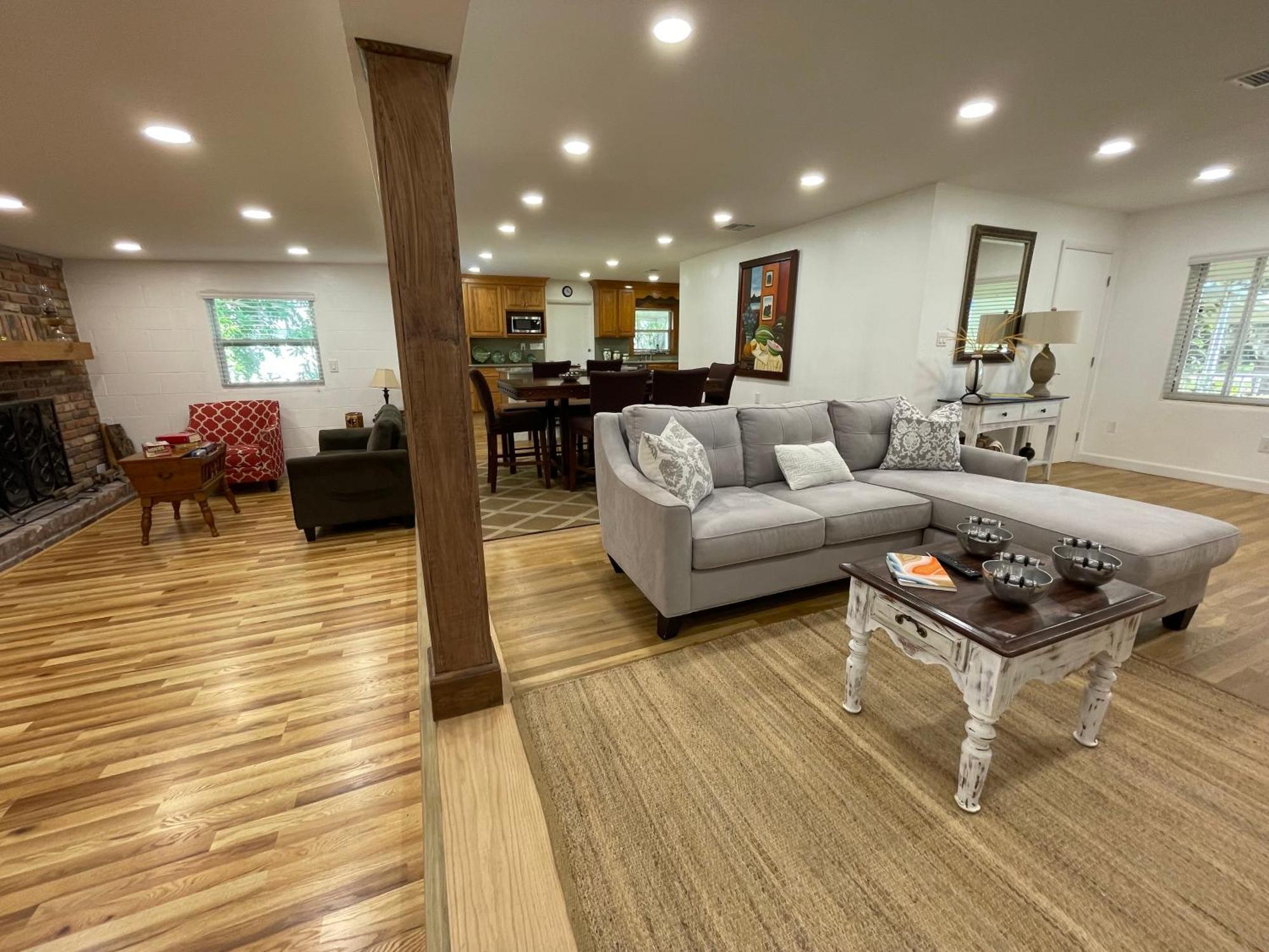 Lake Pearl House 普莱西德湖 外观 照片