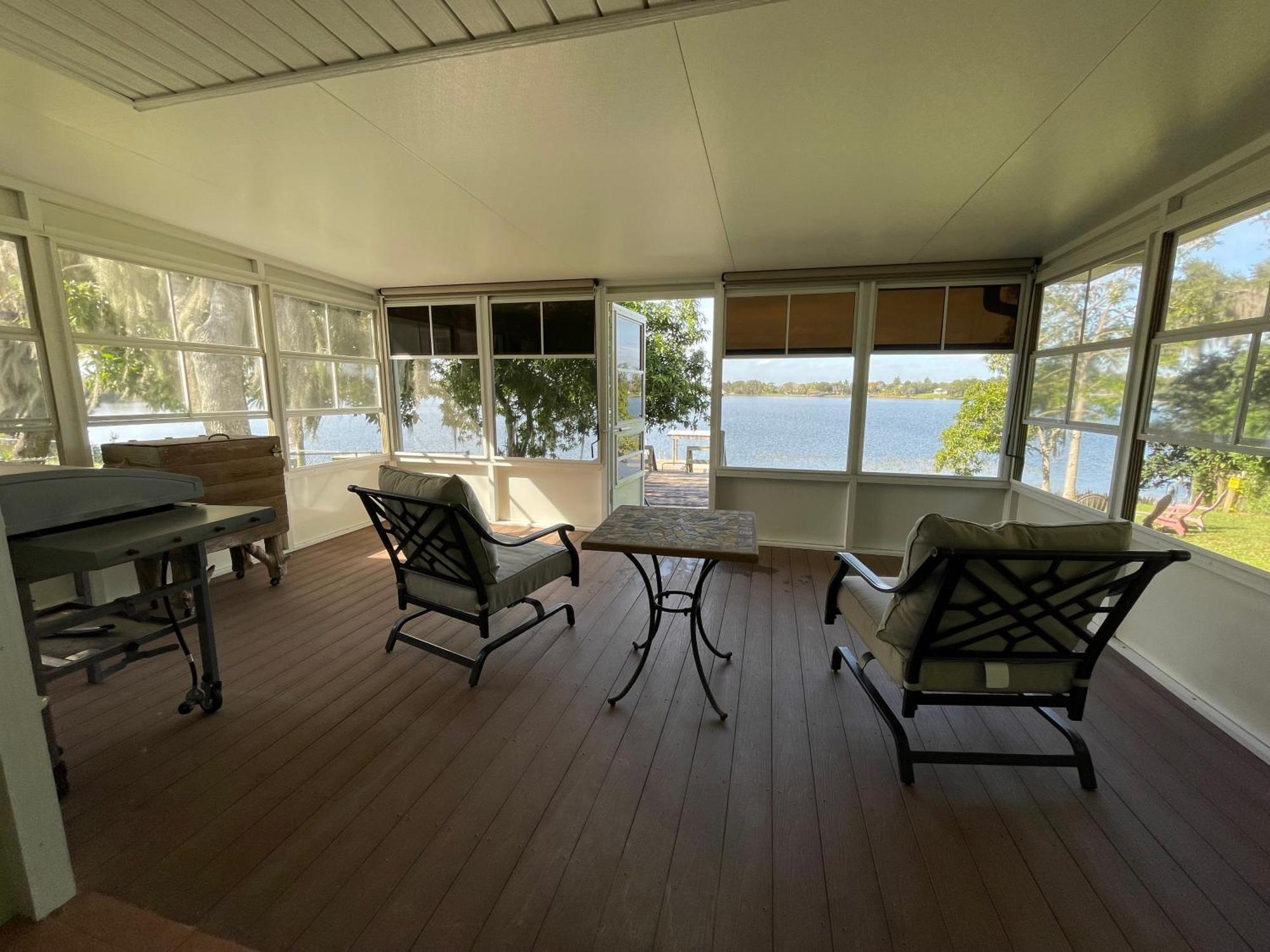Lake Pearl House 普莱西德湖 外观 照片