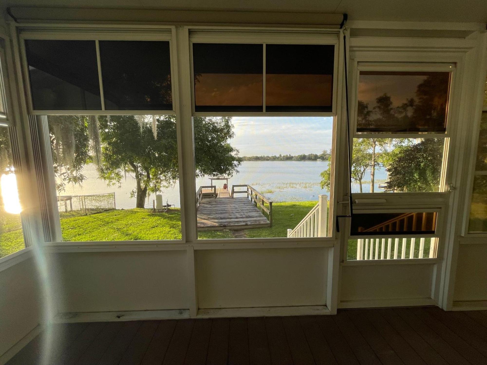 Lake Pearl House 普莱西德湖 外观 照片