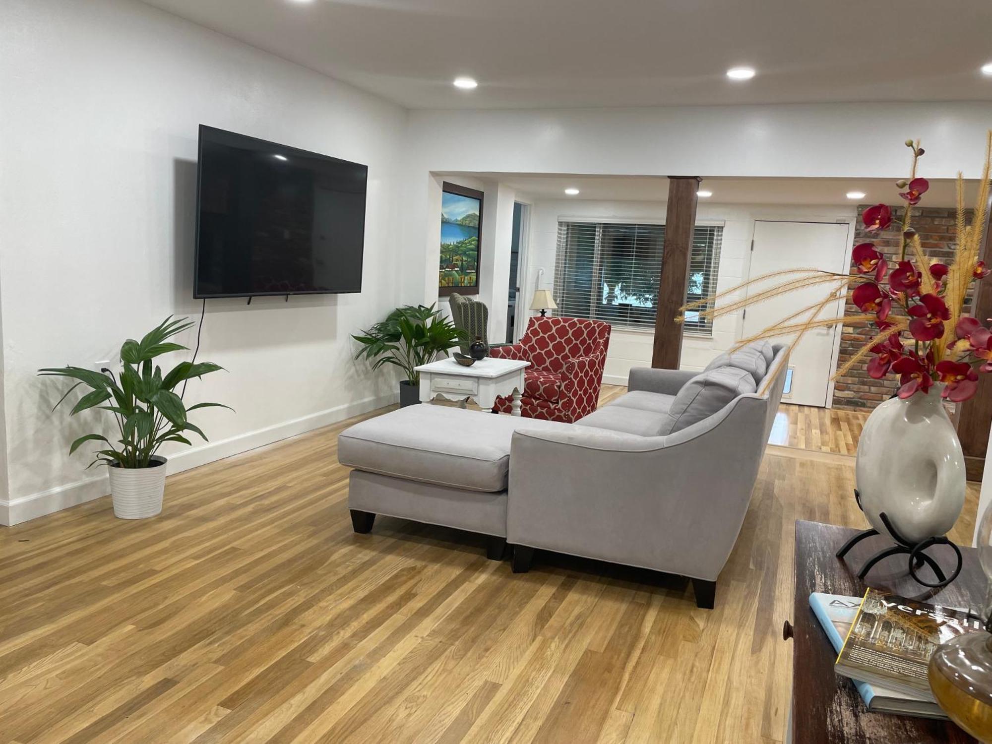 Lake Pearl House 普莱西德湖 外观 照片