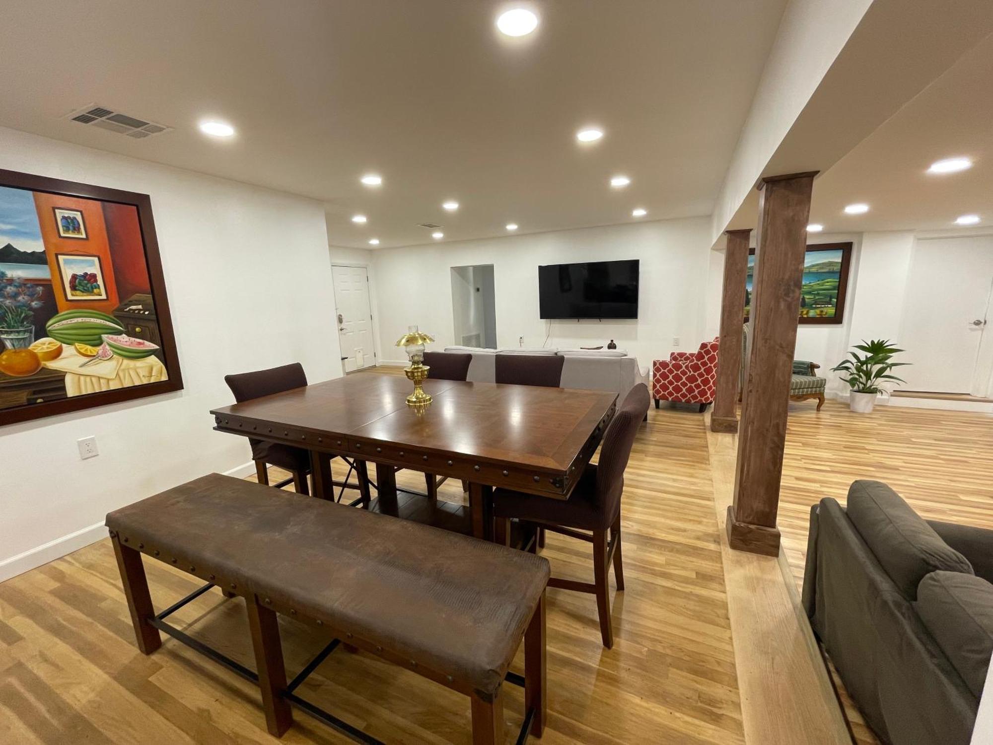 Lake Pearl House 普莱西德湖 外观 照片